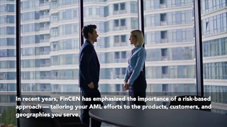 Anti-Money Laundering: U.S. And Global Standards - Image 3