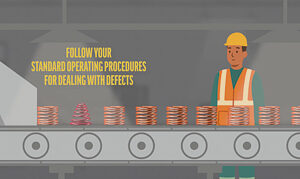 Good Manufacturing Practices: Quality Control