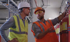 Using Fire Extinguishers