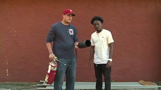 Using Fire Extinguishers - Image 2