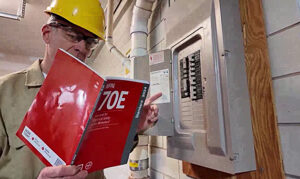 Understanding NFPA 70E: Electrical Safety Programs
