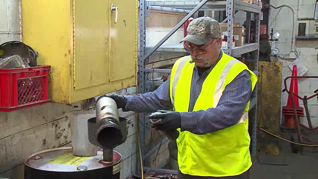 GHS Container Labels In Industrial Environments - Image 2