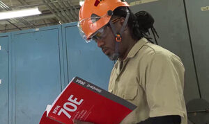 Understanding NFPA 70E: Electrical Hazards and Safe Practices In Construction Environments