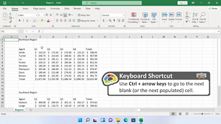 Mastering Excel 365 - Beginner Part 1: Getting Started - Image 2