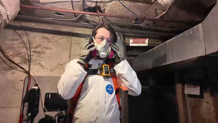Confined Space Entry: Entering The Space - Image 3