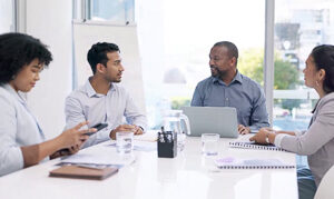 AI At Work: ChatGPT For Managers