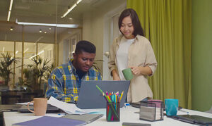Creating AI Champions At Work