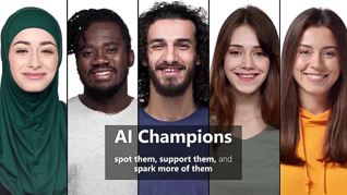 Creating AI Champions At Work - Image 2