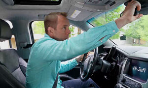Driving Safety: Defensive Driving