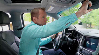 Driving Safety: Defensive Driving