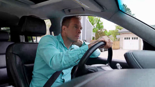 Driving Safety: Distracted Driving