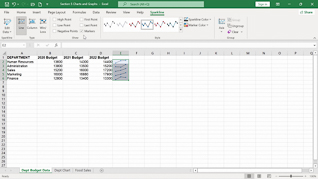 Mastering Excel 365 - Intermediate Part 4: Functions - Image 3