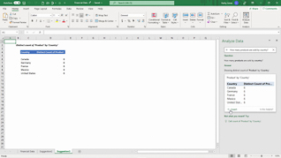Mastering Excel 365 - Intermediate Part 1: Editing - Image 3