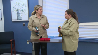 Hand And Power Tool Safety - Image 3