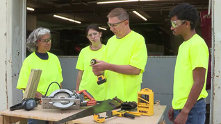 Hand And Power Tool Safety In Construction Environments - Image 2