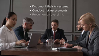 AI Governance For Organizations - Image 2