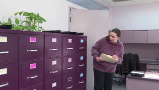 Hand Wrist And Finger Safety In Office Environments - Image 2