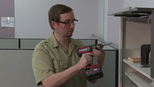 Hand Wrist And Finger Safety In Office Environments - Image 3